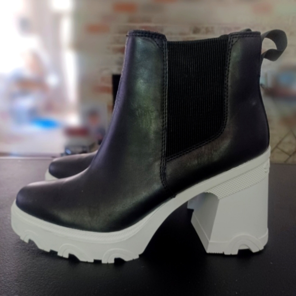 Sorel boots. Size 9.5